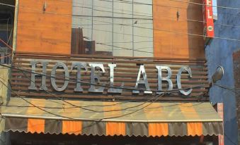 Hotel ABC