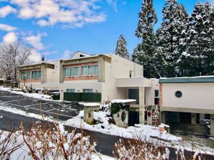 Hakuba Moegi Hotel