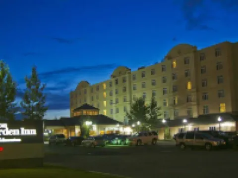 Hilton Garden Inn West Edmonton Hotels near TELUS World of Science - Edmonton