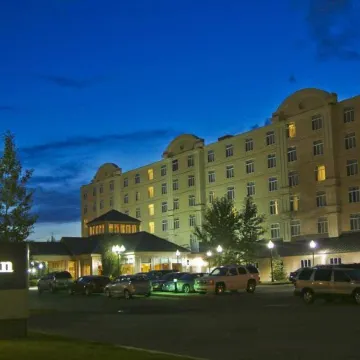Hilton Garden Inn West Edmonton