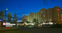 Hilton Garden Inn West Edmonton Các khách sạn ở Edmonton
