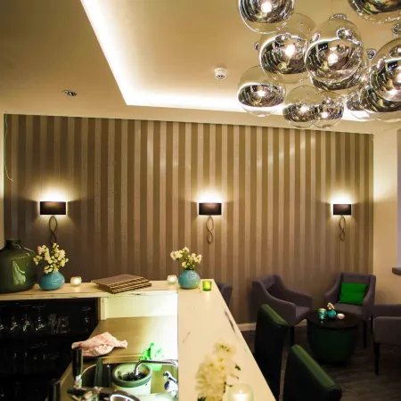 Hotel Via Regia - Vias-Hotels