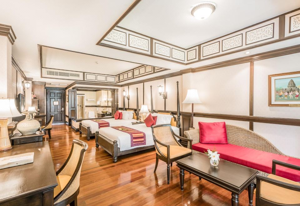 워라 부라 후아 힌 리조트 & 스파 이미지