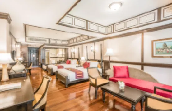 華欣沃拉布拉華欣度假村