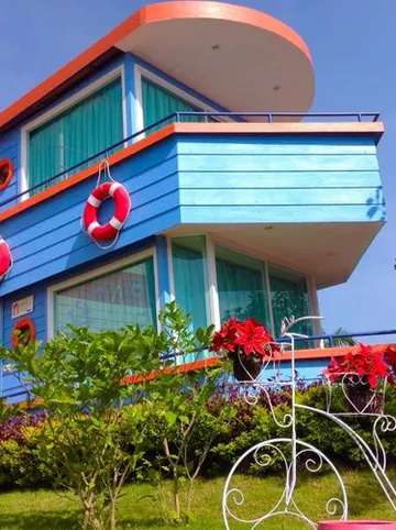 รูปภาพของสวีท ไลท์เฮาส์ โฮมสเตย์