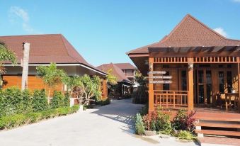 Khum Sai Ngam Hotel & Resort