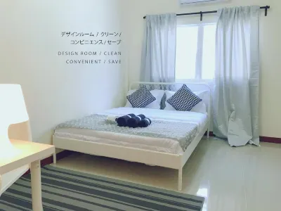 The Chill Town Home