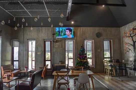 รูปภาพของโรงแรม ณ นา ฮานิ