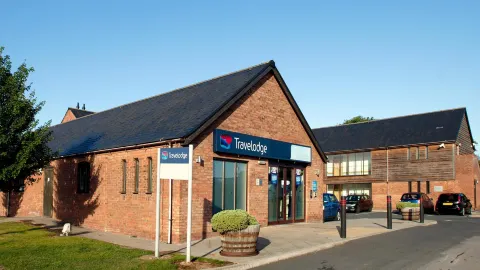 Travelodge Hereford Grafton in Hereford