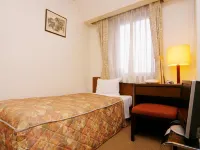 Marroad Inn Omiya Hôtels à : Saitama