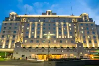 The Queens Hotel Hoteles en Leeds