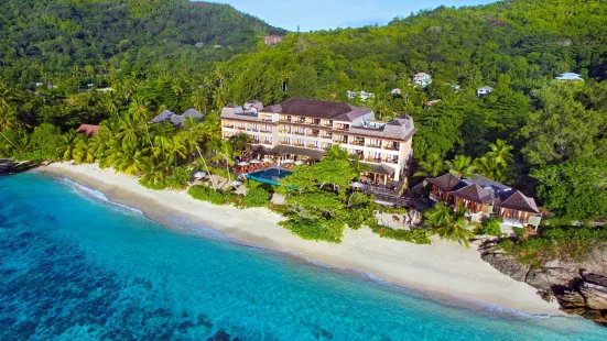 DoubleTree by Hilton Seychelles - Allamanda Resort & Spa