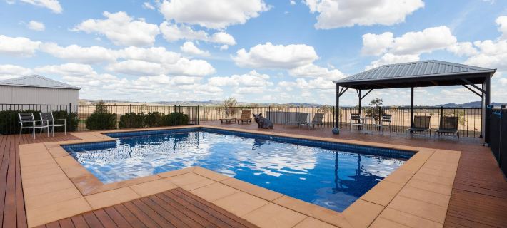 Owl Head Lodge Hotels in Mudgee