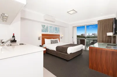 Hotel Chino Hotels in Annerley