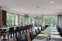 Hôtel RL Reims - sarapan