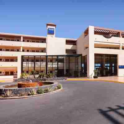 Occidental Jandía Mar Hotel Exterior