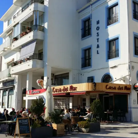 Hostal Boutique Casa del Mar Altea