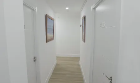 Pensión Estrella Отели рядом с достопримечательностью «Монастырь Энкарнасьон»