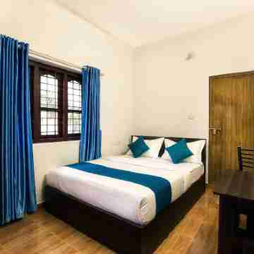 Wayanad Three Roots Holiday Home Resort Rooms
