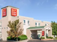 Econo Lodge North Academy Hotels near Focus on the Family Bookstore
