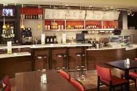 Courtyard Indianapolis Castleton - Baarit