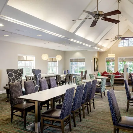 Residence Inn Stockton