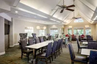 Residence Inn Stockton Hotels in Stockton