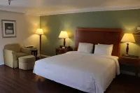 Garvey Inn Hôtels à : Monterey Park