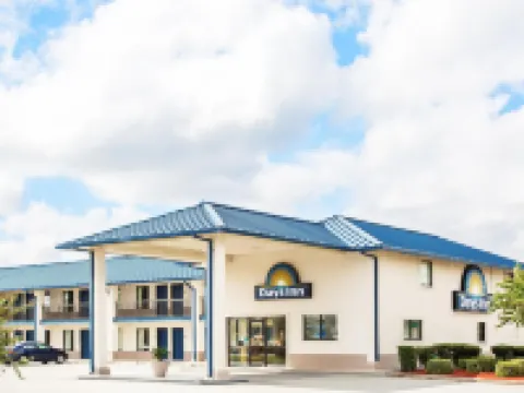Days Inn by Wyndham Valdosta I-75