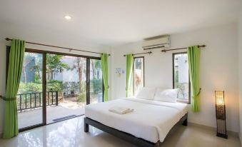 Pranburi Cabana Resort