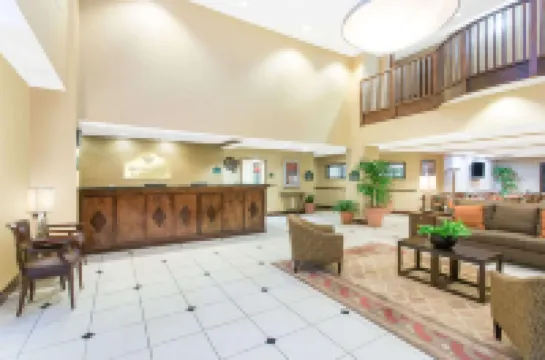 Wingate by Wyndham Savannah/Pooler