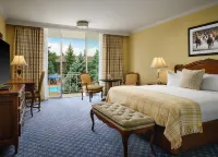 Little America Hotel & Resort Cheyenne - piscina