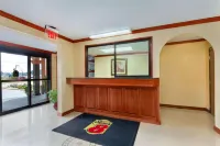 Super 8 by Wyndham Waycross GA
