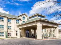 Comfort Suites Madison West Hotéis em Madison