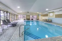 Holiday Inn Express - Akron NW - Fairlawn, an IHG Hotel Hotels in Akron