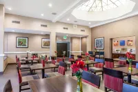 Comfort Inn & Suites Aberdeen - breakfast