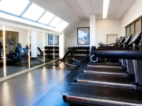 The Westin Reston Heights - Gym
