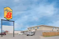 Super 8 by Wyndham Alamosa Hotel a Mosca
