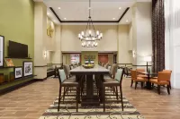 Hampton Inn Niles/Warren Отели в г. Найлс