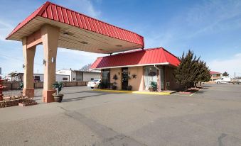 Econo Lodge Dalhart Hwy 54 - Hwy 287