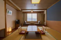 Kyukamura Nyuto-Onsenkyo Hotels in Senboku