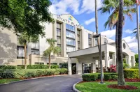 Hyatt Place Tampa Airport