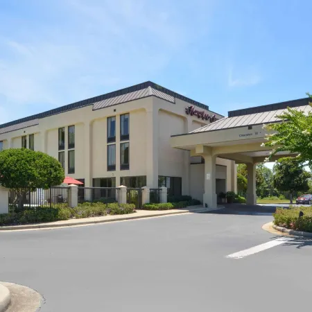 Hampton Inn Gadsden