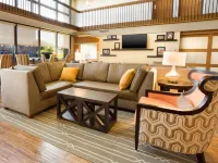 Drury Inn & Suites Paducah - 3-stjärniga