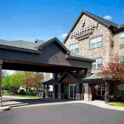 Country Inn & Suites by Radisson, Albertville, MN Hotel Exterior