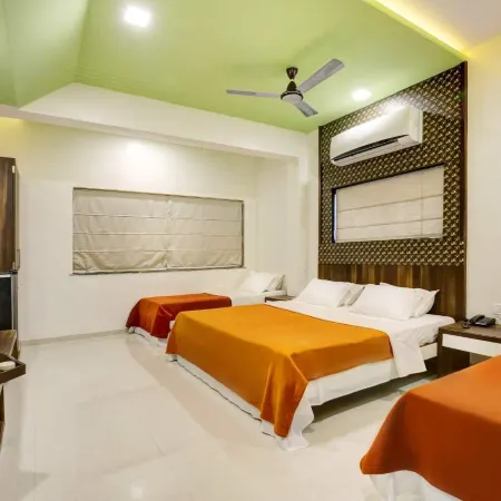 Hotel Lonavla