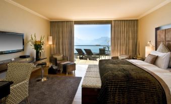 Le Mirador Resort and Spa