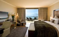 Le Mirador Resort and Spa Hotel di Corseaux