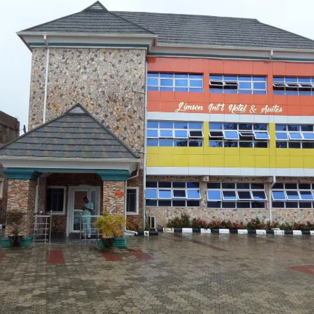 Jimson International Hotel and Suites