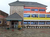 吉姆森國際套房酒店